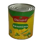 Diamond Sweet Corn 3kg